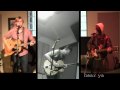 Port O'Brien - "Sour Milk/Salt Water" - HearYa Live Session 10/1/09