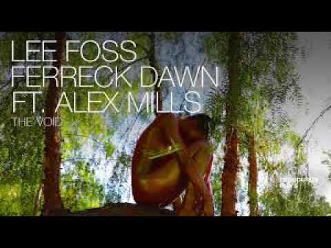 Lee Foss & Ferreck Dawn Feat Alex Mills - The Void (Original Mix)