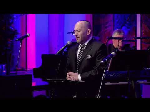 Cantor Netanel Hershtik - Retze