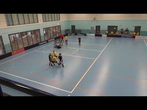 E1 eliitti Wirmo Naantali