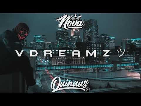 LIKE IT DECK - ( QUINAUS x NOVA ) 2021