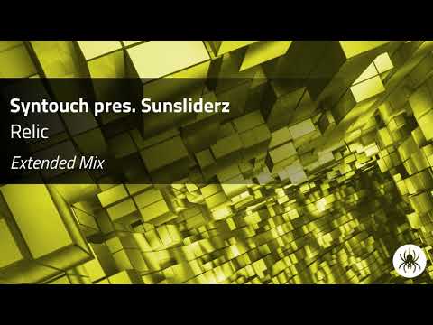 Syntouch pres. Sunsliderz - Relic (Extended Mix)