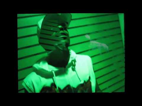 GreGose Lyrical Assassin Mixtape (Visual PROMO)