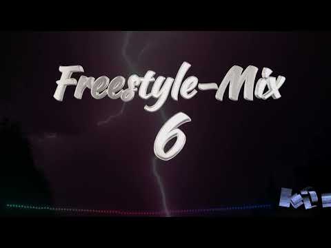 Freestyle-Mix 6