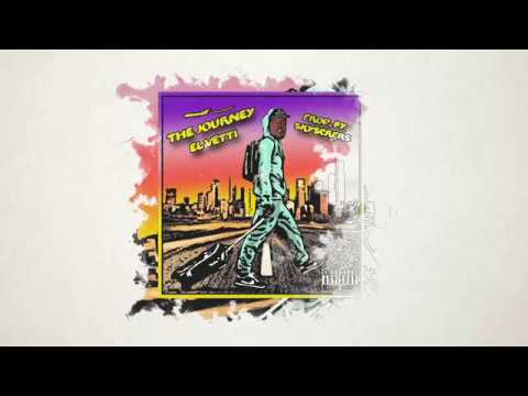 El Vetti - The Journey (prod. by skyscrprs)
