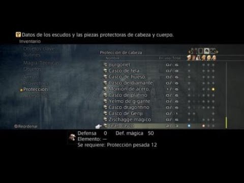 FINAL FANTASY Ⅻ THE ZODIAC AGE (PS4) Guía COMPLETA AL 100% \ PARTE: 114 B