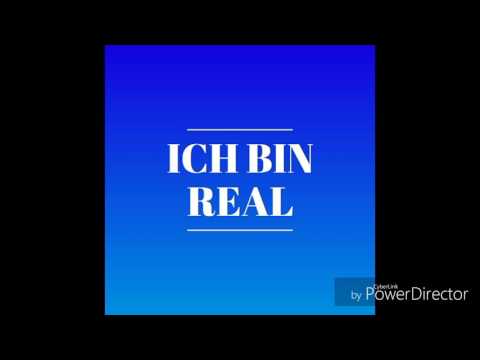 Neues Intro!!! | Ich bin Real