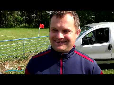 11.06.2023 Komentarze po meczu: Iskra Sobów - LKS Tarnowska Wola 1:2 (1:0)