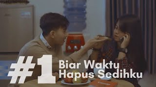 Download lagu HANIN DHIYA - Biar Waktu Hapus Sedihku (Web Series Episode 1) mp3 Download lagu HANIN DHIYA - Biar Waktu Hapus Sedihku (Web Series Episode 1) mp3