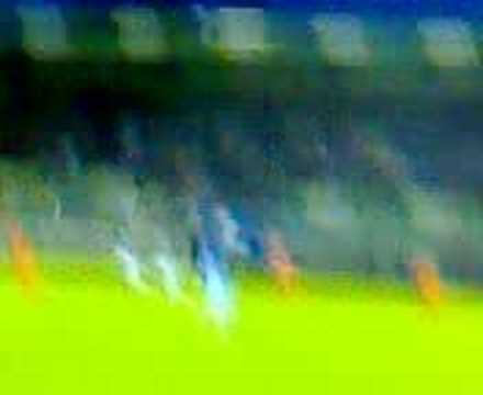 FC Zwolle - Graafschap sfeerimpressie