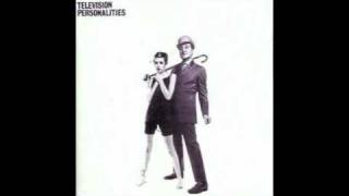 Television Personalities - Geoffrey Ingram