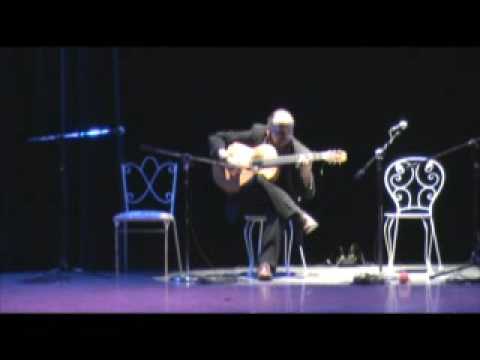 Seguirillas Pepe Haro