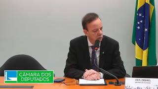  Discussão e votação de propostas legislativas - 10/06/2026 10:00