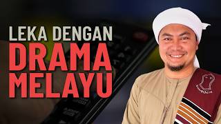 Berapa Jumlah Penonton Drama Melayu - Ustaz Jafri Abu Bakar