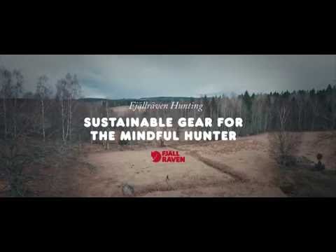 Fjällräven Hunting