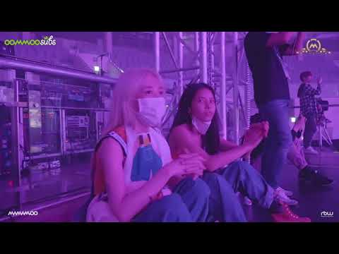 [ENG SUB] 190607 MMMTV4 EP43 - Our Color #MAMAMOO