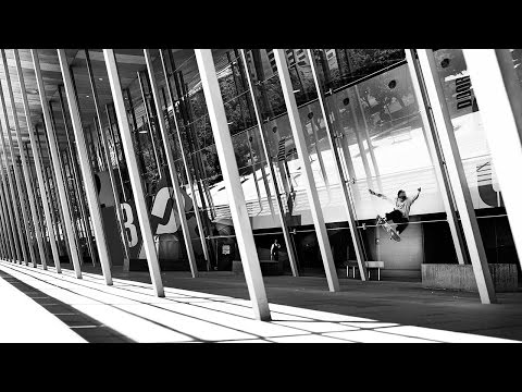 Nike SB Australia | Wallop 2