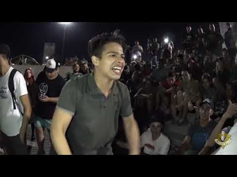 SHYA vs. LOND: CUARTOS - Alianza Free 2019