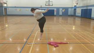 CHS Spin Club Ditty Part 1