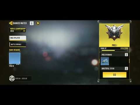 RANKED MATCH / Selected modes / Random Maps / Tutorial