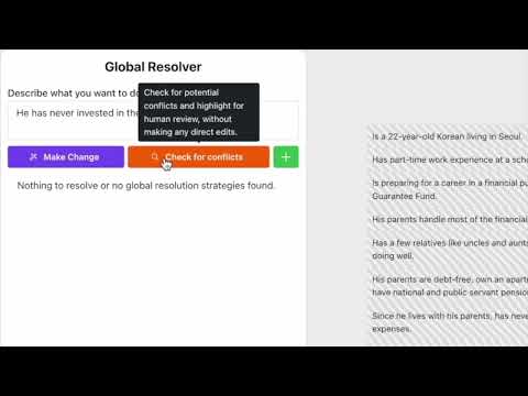 Thumbnail for 'Semantic Commit: Helping Users Update Intent Specifications for AI Memory at Scale'
