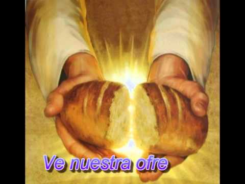 Ricardo Mira Vino y Pan