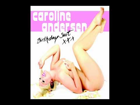 Caroline Andersen - 