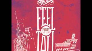 OnCue: &quot;Feel Tall&quot;