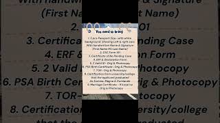 How to claim your CSC Honor Graduate Eligibility 2026