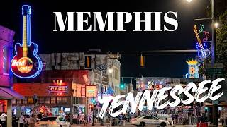 Memphis Tennessee: Top 10 BEST Things to Do Memphis Tennessee| Ultimate Travel Guide 2026