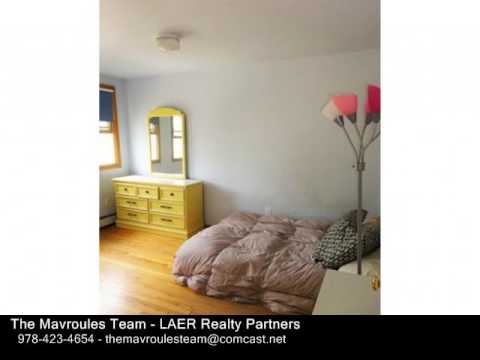 126 Lake Street, Arlington MA 02474 - Multi Family Home - Real Estate - For Sale -