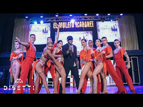 Tirso Duarte - Un Mal Sueño (Video Oficial) | Salsa Romántica