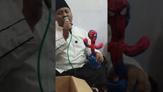 Download lagu Hama Qolbi Syariful Musthofa Rutinan Di Rumah Mas Gitrof Kanalan Cangaan mp3