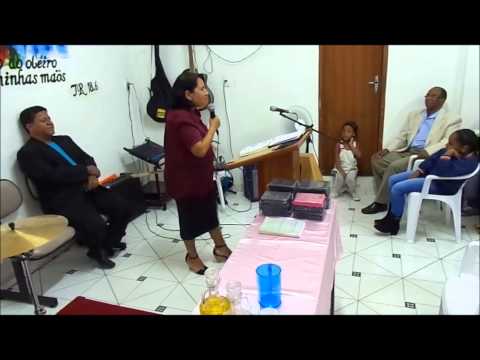 Bem vindo.....05 Maio 2014 - Ministerio Restauração - Confreternização.