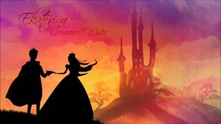 Waltz Music ~ Dreamers' Waltz (Lullaby Waltz)