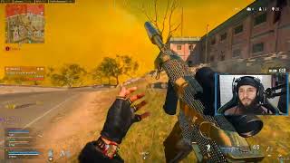 UNE ARME MONSTRUEUSE !!!!!!