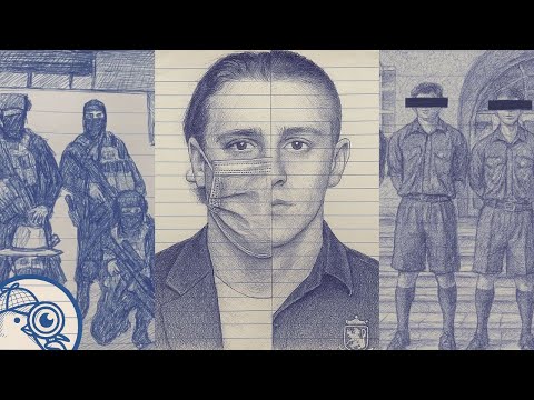 From Auckland Grammar to Global Cartel: The Xavier Valent Story | Kiwi Uncovered