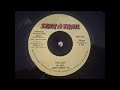 Anthony B - The Joy + Version 7'