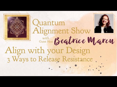 Align with Your Design - 3 Ways to Release Resistance