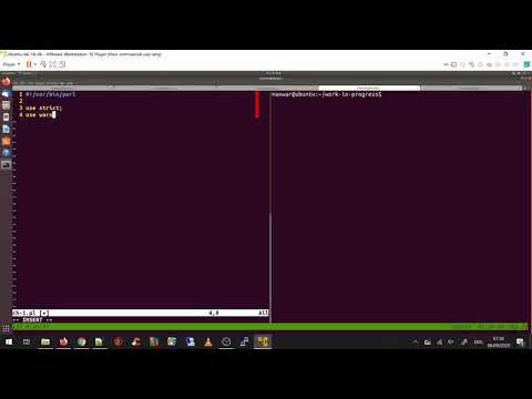 Perl Weekly Challenge - 076 (Task #1: Prime Sum)