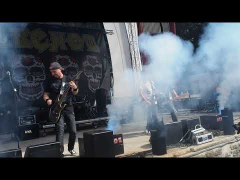 163   Alkehol   Magmafest Jihlava 10 8 2019