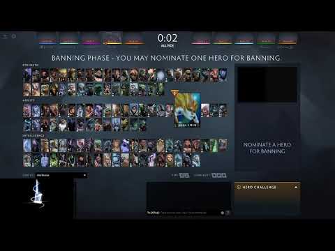 Midone banter with Sumail - Dota 2
