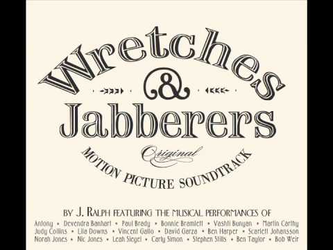 SCARLETT JOHANSSON "ONE WHOLE HOUR" ORIGINAL SONG FROM WRETCHES & JABBERERS SNDTRK