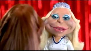 ABBA-I&#39;m A Marionette-video edit
