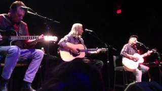 The Flatlanders~The Wind's Dominion