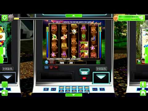 IGT Slots Paradise Garden