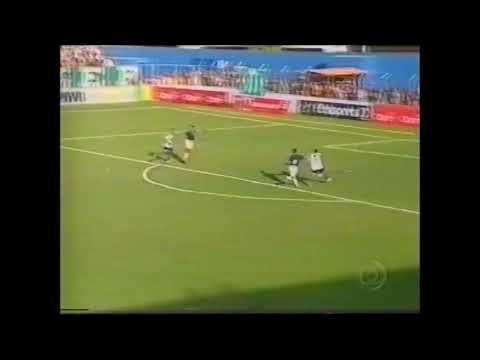 Iraty 2 x 3 Coritiba - Campeonato Paranaense 2005