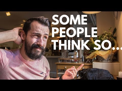 日本很爛嗎？赴日攻略 (Does Japan Suck? Tips for Going to Japan)