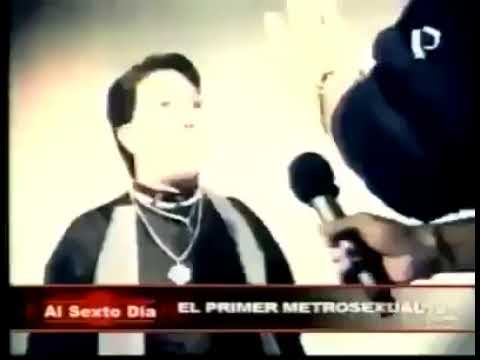 PERO, ¿ERES O NO ERES? JIMMY SANTI 2021