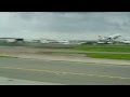 London Heathrow COOL Takeoff Restricted